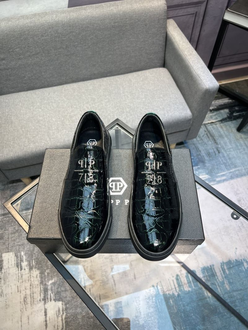 Philipp Plein Shoes